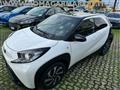 TOYOTA NUOVA AYGO X 1.0 VVT-i 72 CV 5 porte Trend S-CVT MY 24 NO VINCO