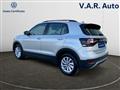 VOLKSWAGEN T-CROSS 1.0 TSI 110 CV DSG Style