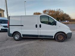 RENAULT TRAFIC 2.0 dCi