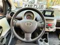 TOYOTA Aygo 1.0 12V VVT-i 5p. Lounge Connect