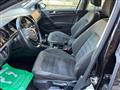 VOLKSWAGEN Golf 1.4 TGI 5p. Highline BlueMotion