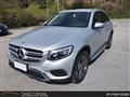 MERCEDES CLASSE GLC Sport GLC 220 D