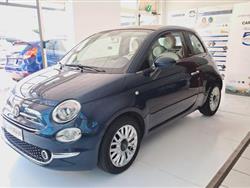 FIAT 500C 1.3 Multijet 95 CV Lounge