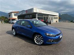 VOLKSWAGEN SCIROCCO 2.0 TDI 140CV DPF