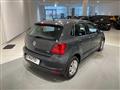 VOLKSWAGEN POLO 1.4 TDI 3p. Trendline BlueMotion Technology