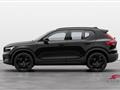 VOLVO XC40 Black Edition B3 Mild hybrid Benzina Plus