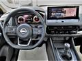 NISSAN NUOVO QASHQAI Qashqai MHEV 140 CV N-Connecta