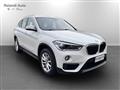 BMW X1 sdrive18d Advantage auto my18