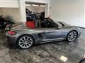 PORSCHE 718 2.0 PDK / 20" / PCM / TAGLIANDI COMPLETI