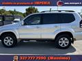 TOYOTA LAND CRUISER 3.0 D-4D 16V cat 5 porte