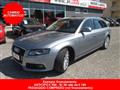 AUDI A4 AVANT Avant 2.0 TDI 143cv F.AP multitronic -GancioTraino