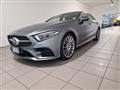 MERCEDES CLASSE CLS CLS 350 d 4Matic Auto Premium Plus