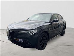 ALFA ROMEO STELVIO 2.2 Turbodiesel 210 CV AT8 Q4 Veloce