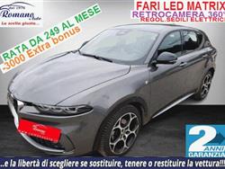 ALFA ROMEO Tonale Alfa Romeo Tonale 1.6 diesel 130 CV TCT6 Ti