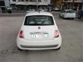 FIAT 500 1.2 Lounge 69cv garantita full optional