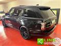 LAND ROVER RANGE ROVER 3.0 SDV6 Vogue TETTO - BLACKPACK