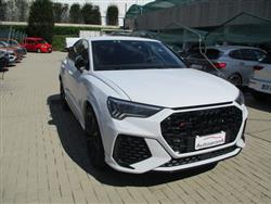 AUDI Q3 SPORTBACK SPB quattro S tronic