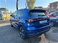 VOLKSWAGEN T-CROSS 1.0 TSI 110 CV R-Line