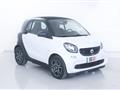 SMART EQ FORTWO EQ Passion NEOPATENTATI