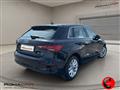 AUDI A3 SEDAN SPORTBACK SPB 35 TDI S-TRONIC