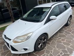 FORD FOCUS SW 1.6 TDCi 115CV BUSINESS