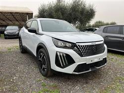 PEUGEOT 2008 PureTech 130 S&S EAT8 Allure