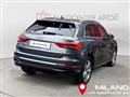 AUDI Q3 40 TDI quattro S tronic S line edition