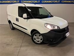 FIAT DOBLÒ 1.3 MJT PC-TN Cargo Lamierato SX 3 Posti