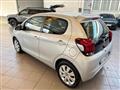 PEUGEOT 108 PureTech 82 5 porte Allure