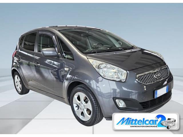 KIA VENGA 1.4 CVVT LX ISG