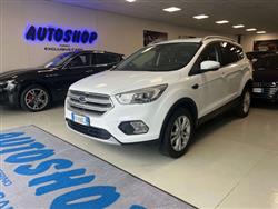 FORD KUGA (2012) Kuga 1.5 tdci Business s