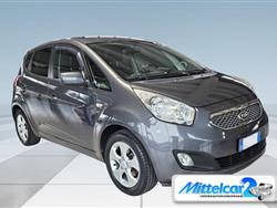 KIA VENGA 1.4 CVVT LX ISG