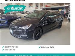 OPEL ASTRA 1.5 CDTI 122 CV S&S Sports Tourer GS Line