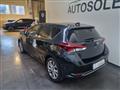 TOYOTA AURIS 1.6 D-4D Lounge