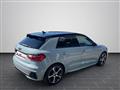 AUDI A1 SPORTBACK A1 SPB 25 TFSI S tronic S line edition