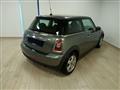 MINI MINI 3 PORTE Mini 1.4 16V One (55kW)