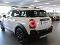 MINI COUNTRYMAN 1.5 One D 116 CV Hype Navi Led