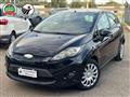 FORD FIESTA + 1.4 5 porte Bz.- GPL