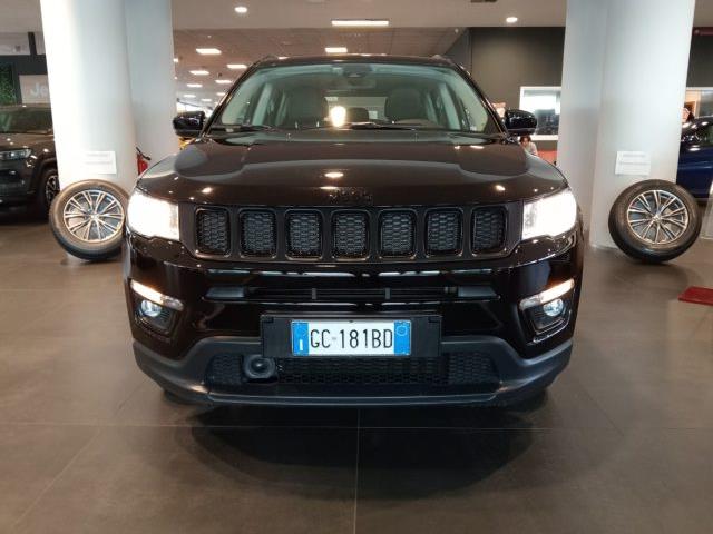 JEEP COMPASS 1.6 Multijet II 2WD Night Eagle