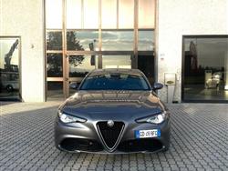 ALFA ROMEO GIULIA 2.2 Turbodiesel 160 CV AT8 Executive