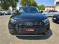 AUDI Q5 SPORTBACK SPB SPORTBACK 40 TDI quattro S tronic PERMUTE