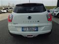 SSANGYONG TIVOLI 1.6d 2WD Be