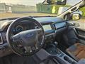 FORD RANGER 3.2 TDCi aut. DC Wildtrak GANCIOTRAINO