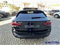 AUDI Q3 SPORTBACK SPB 45 TFSI quattro S tronic S line edition