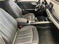 AUDI A4 AVANT Avant 30 TDI/136 CV MHEV S-tronic Business