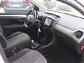 PEUGEOT 108 VTi 68 ETG 5 porte Allure