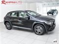 MERCEDES CLASSE GLA d Automatic Sport Plus Km 52.000 Pronta Consegna