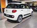 FIAT 500L 1.3 Multijet 85 CV Panoramic Edition Bianco Gelato