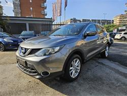 NISSAN QASHQAI 1.6 dCi 4WD