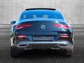 MERCEDES CLASSE CLA COUPE Automatic Premium